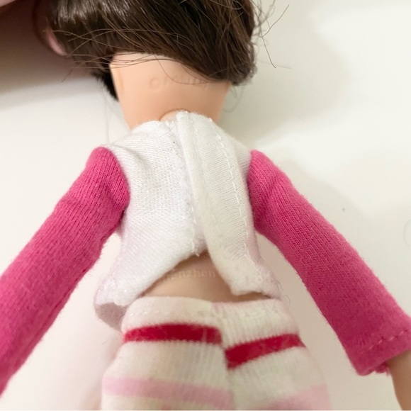 Lottie Doll Arklu Brown Hair - Picture 12 of 15